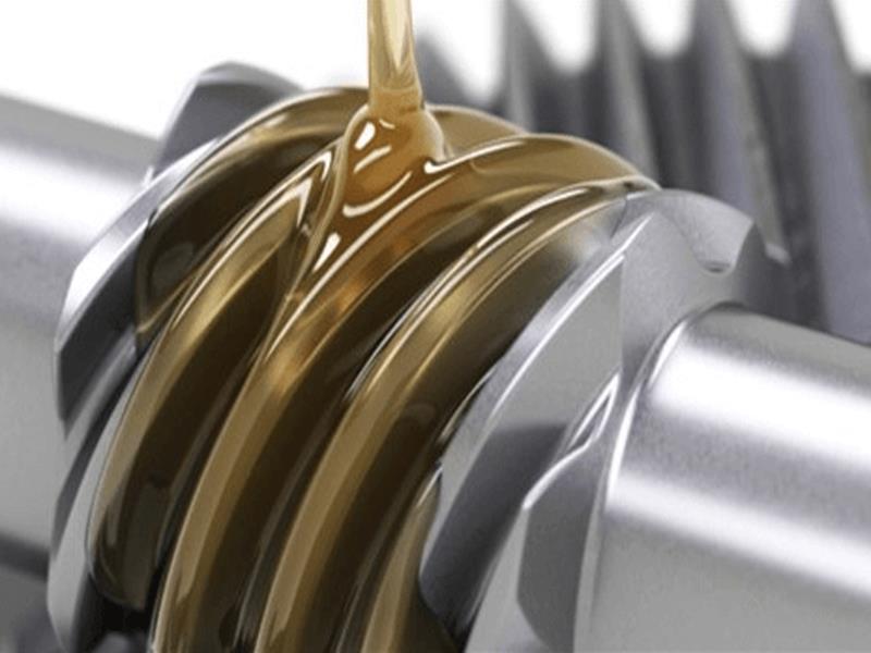 Dầu rãnh trượt là gì?