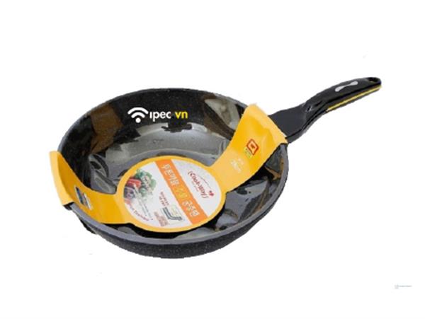 Chảo siêu bền đá (sâu) Cookway SSFWORK phi 30cm