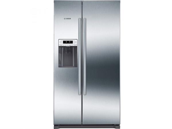 Tủ Lạnh BOSCH HMH KAI90VI20G  