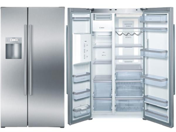 Tủ lạnh Bosch Premium KAD62P91