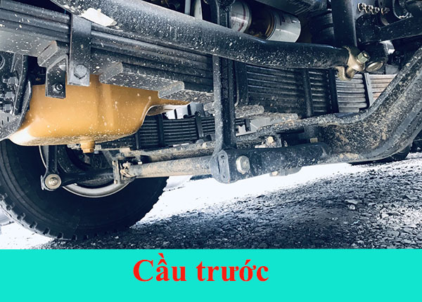 xe đầu kéo chenglong cabin h7 420hp 7