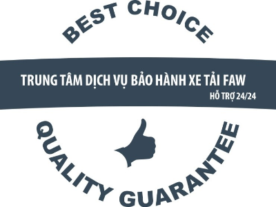 Chích sách bảo hành