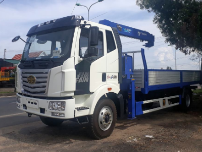 Thị trường xe chuyên dụng phát triển mạnh mẽ như thế nào?