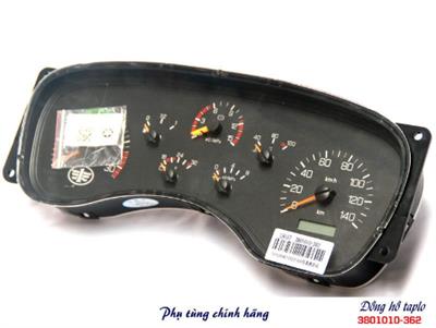 Đồng hồ taplo Jac