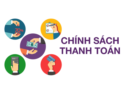 Giao hàng và thanh toán