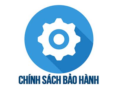 Chính sách bảo hành