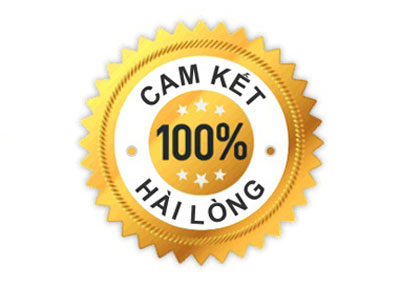 Cam kết chất lượng