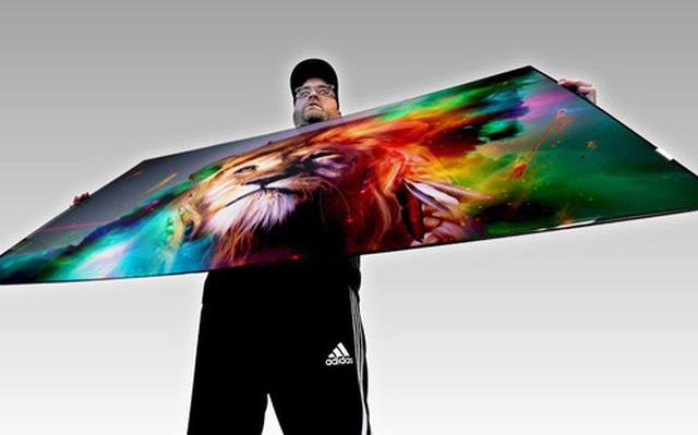 LG và Samsung 'đánh nhau vỡ đầu' để tranh việc nắm giữ tiêu chuẩn TV 8K 'xịn'