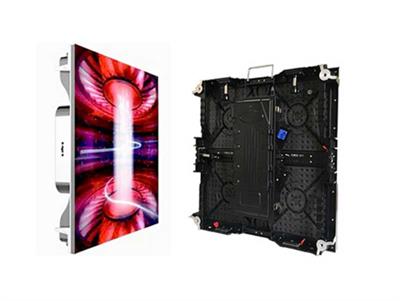 Màn hình Led P8 Cabinet Outdoor