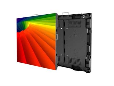 Màn hình Led P10 Cabinet Indoor (Sử dụng trong nhà)