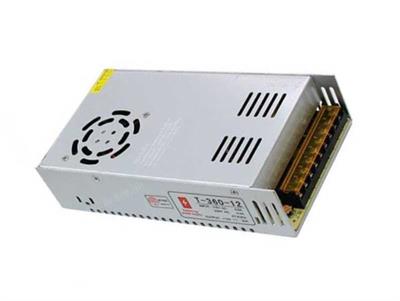 Nguồn 5V60A hãng CL