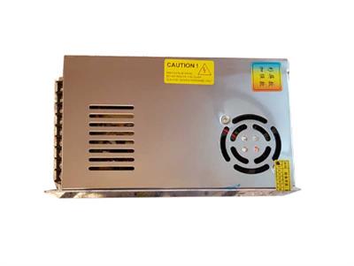 Nguồn 5V60A dày có quạt