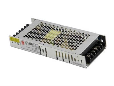 Nguồn 5V40A hãng CL