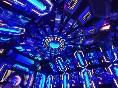 Thi công màn hình Led karaoke - bar