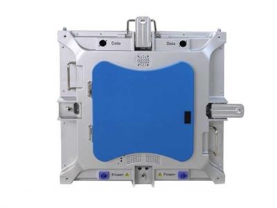 Cabin nhôm đúc 640x640 loại tốt