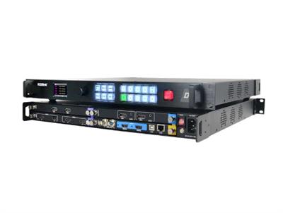 Bộ xử lý hình ảnh RGBlink D4
