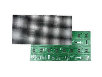 Module P4.75 3 màu