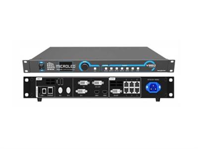 Bộ xử lý hình ảnh Nova V960