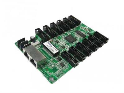 Card thu Nova MRV336
