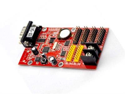 Card điều khiển led 1 màu, 3 màu BX-5A1