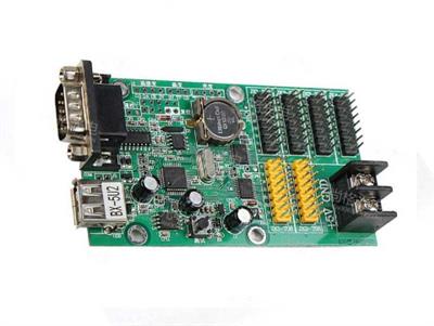 Card điều khiển màn hình LED BX5U2