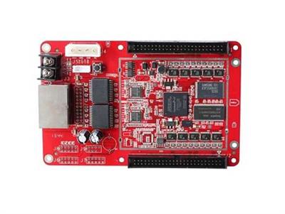 Card nhận tín hiệu C&Light A8