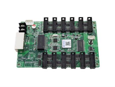 Card nhận Linsn RV908M32