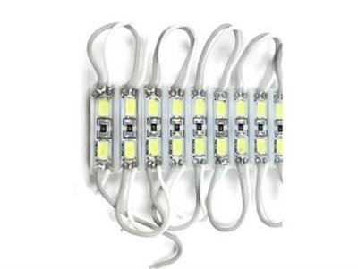 Led hắt 2 bóng 2607 (5730)