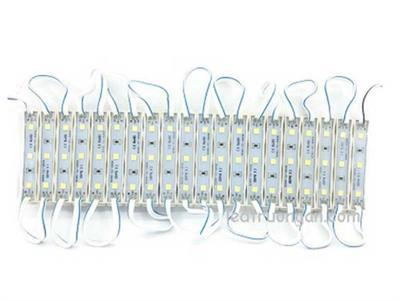 Led hắt 3 bóng 6409 (4040)