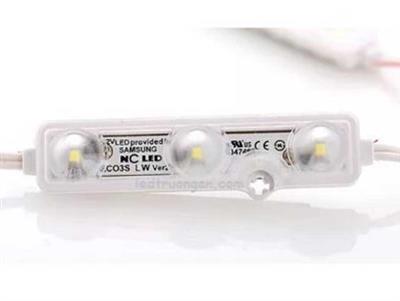 Led hắt 3 bóng NCLED (ECO3S-LW2)