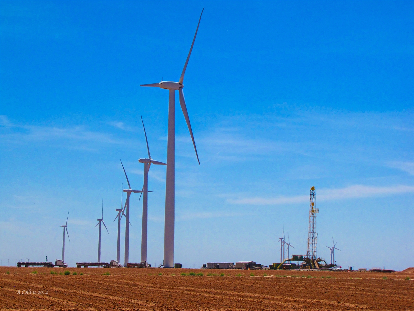 Dự án lưu trữ năng lượng tái tạo mới: "cất điện" trong cần cẩu tháp cao rồi sử dụng lực hấp dẫn của chính Trái Đất để tạo điện 2