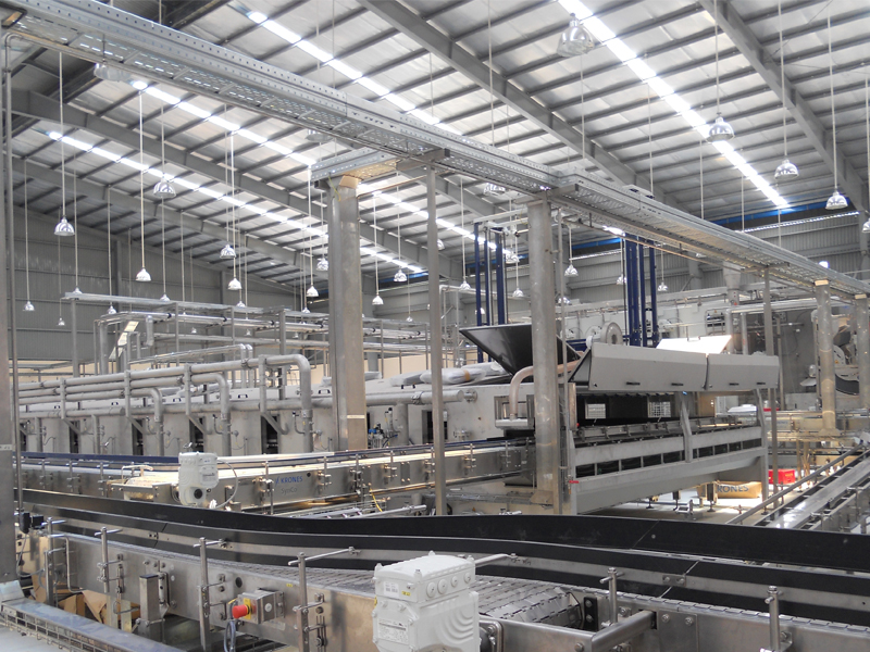 Hướng dẫn thay đèn Led tuýp T8 vào máng đèn huỳnh quang hiện có