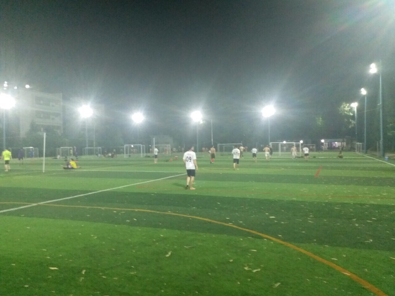 Công dụng và tiện ích của đèn Metal halide 2