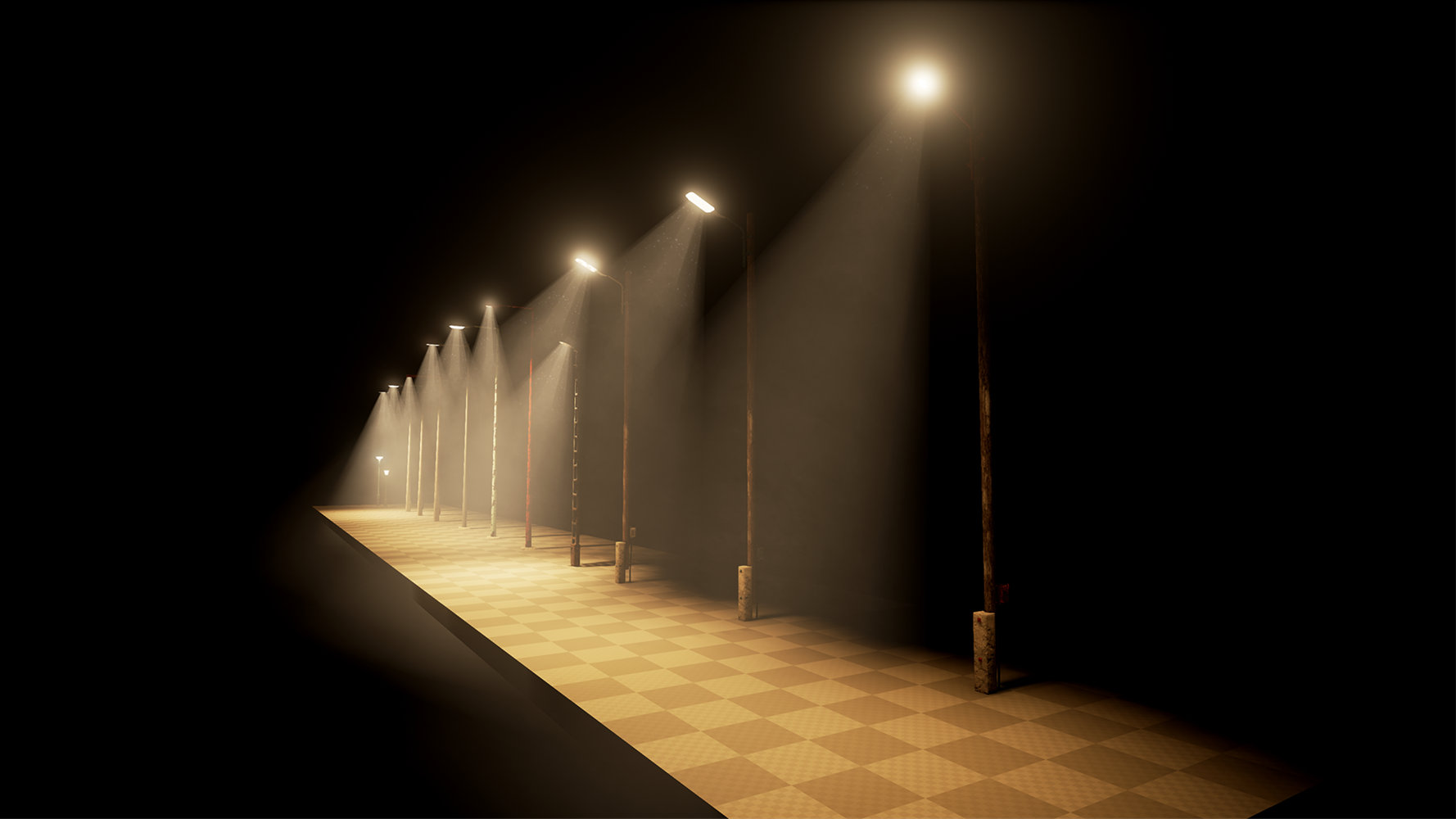 Những tiêu chuẩn cần có của đèn pha Led cao áp chất lượng cao 2