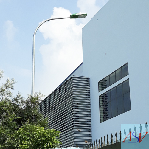 Đèn cao áp Euro Sky