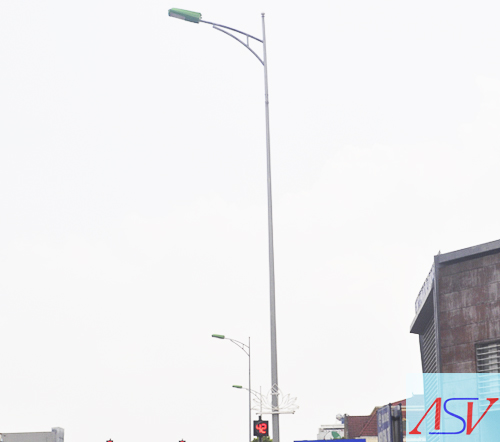 Đèn cao áp Rainbow