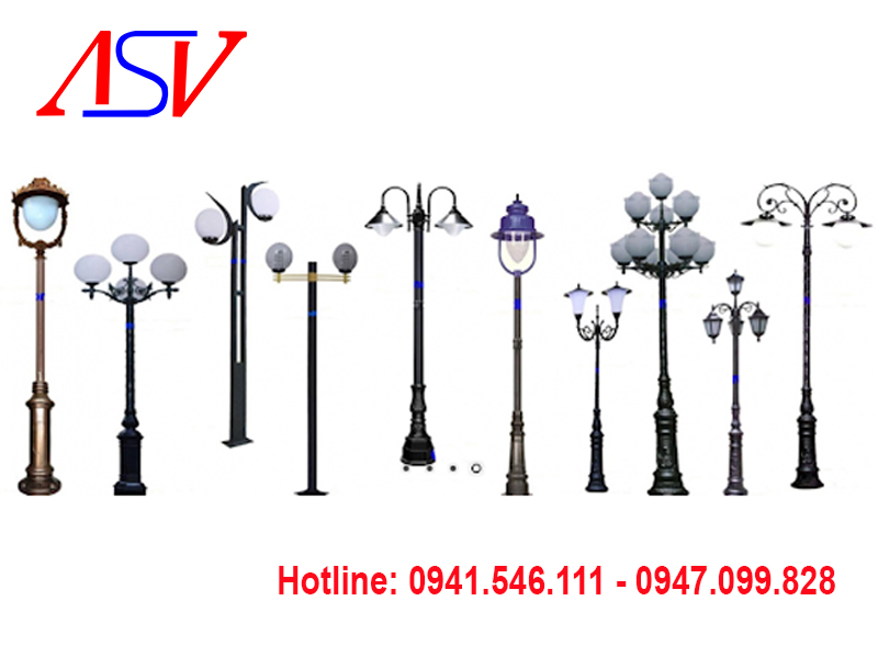 Địa chỉ mua đèn sân vườn giá rẻ uy tín tại Hà Nội? 3