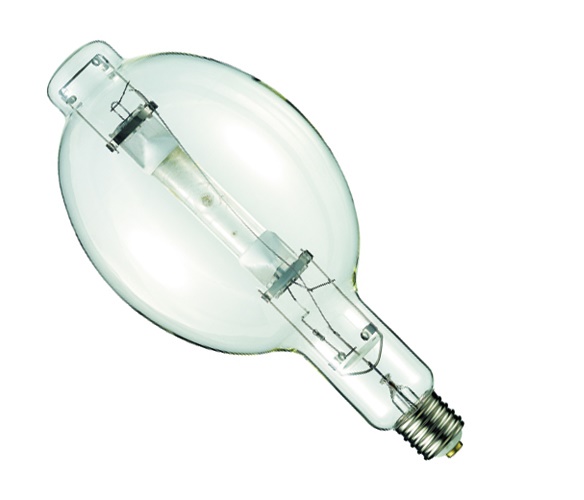 Cấu tạo và nguyên lý làm việc của bóng đèn cao áp 9