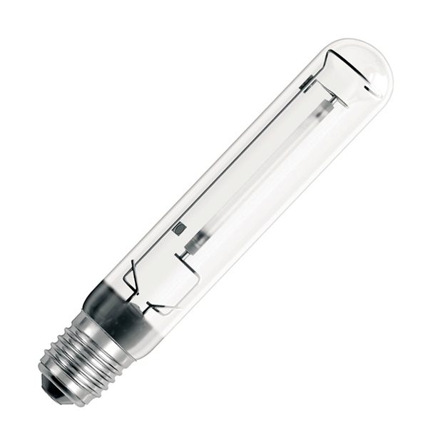 Cấu tạo và nguyên lý làm việc của bóng đèn cao áp 8