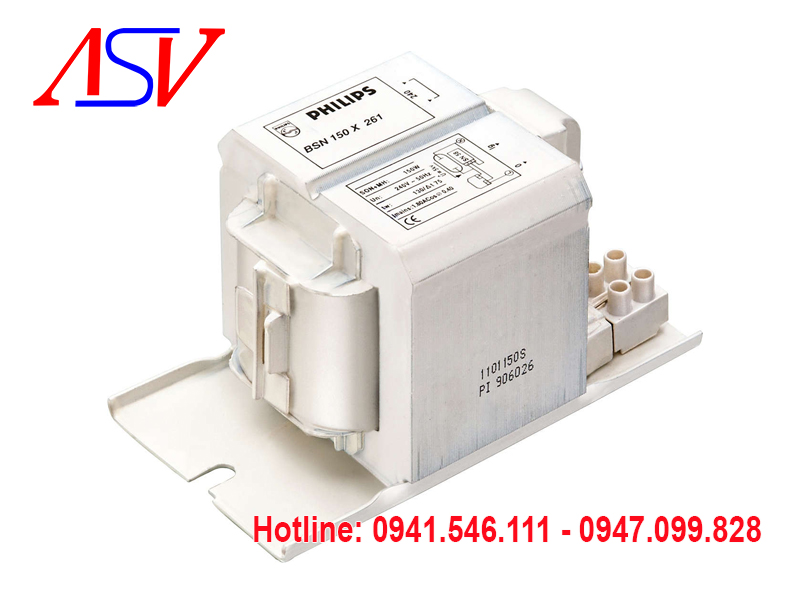 Chấn lưu đèn cao áp là gì? Cách kiểm tra? 3