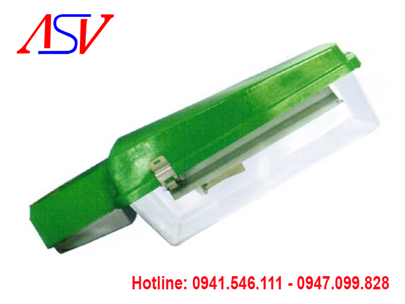 Đèn cao áp chiếu sáng ngoài trời ASV.S16