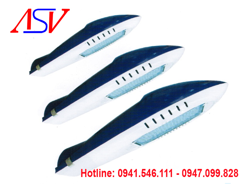 Đèn đường Led cao cấp ASV.L2
