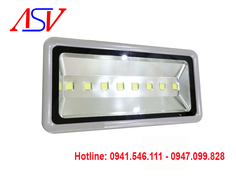 Đèn pha Led cho sân tennis và quy chuẩn chiếu sáng sân tennis bạn cần biết 5