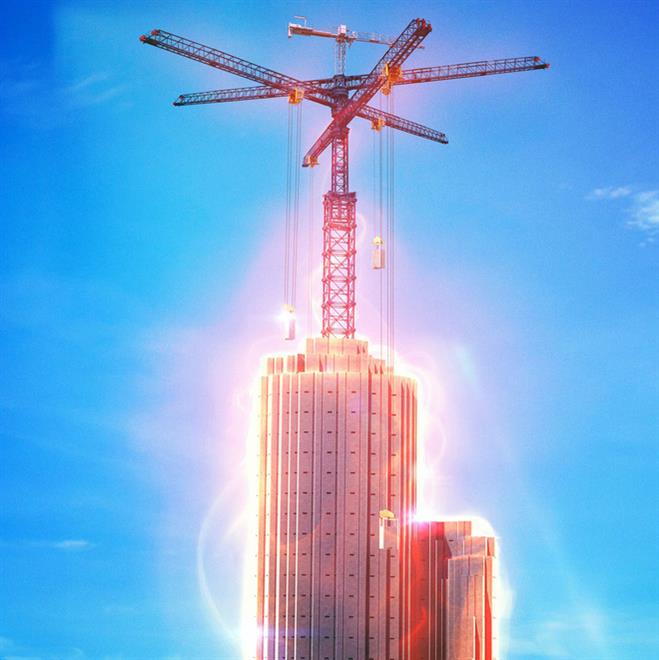 Dự án lưu trữ năng lượng tái tạo mới: 