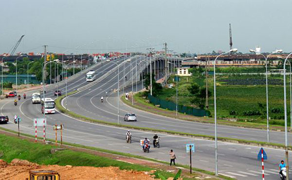 Giải pháp tổ chức thi công hệ thống chiếu sáng công cộng