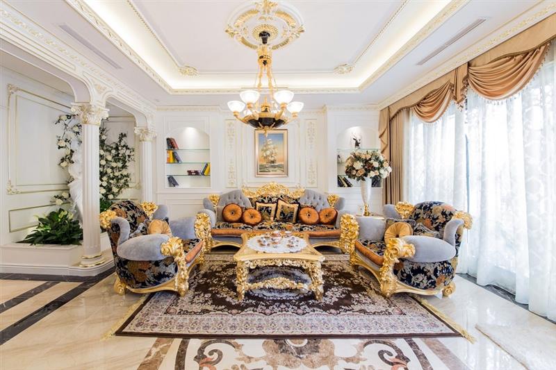 Hướng dẫn lựa chọn và lắp đặt đèn chùm đúng cách