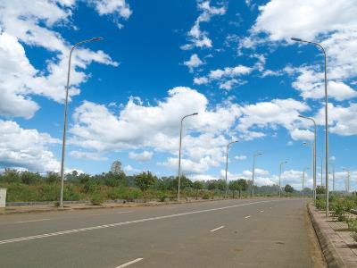 Địa chỉ mua đèn đường phố chất lượng nhất