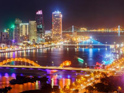 Định hướng phát triển chiếu sáng đô thị Việt Nam đến 2025