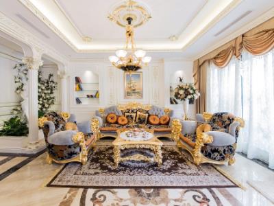 Hướng dẫn lựa chọn và lắp đặt đèn chùm đúng cách