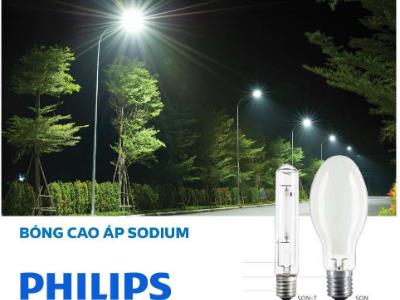 Cách nâng cao tuổi thọ đèn cao áp Philips